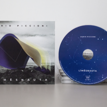 Digipack Artworks