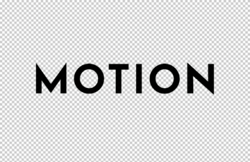 Cos’è la Motion Graphics?